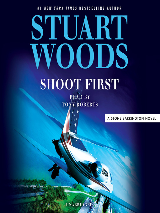 Cover image for Shoot First
